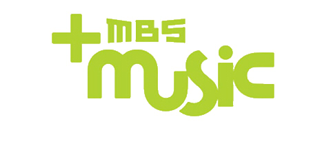 MINMI +mbs music　ゲスト出演
