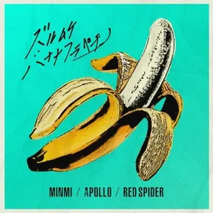 The Perfect Vision - 2017-2025 MINMI OFFICIAL WEB SITE