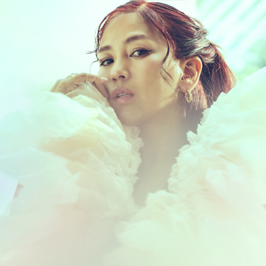 みんみ Biography | プロフィール | 2017-2026 MINMI OFFICIAL WEB SITE